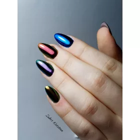 Unicorn aurora mirror liquid - 13
