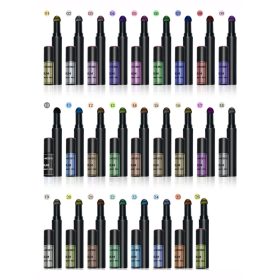 Krómceruza - mirror chrome pen 01