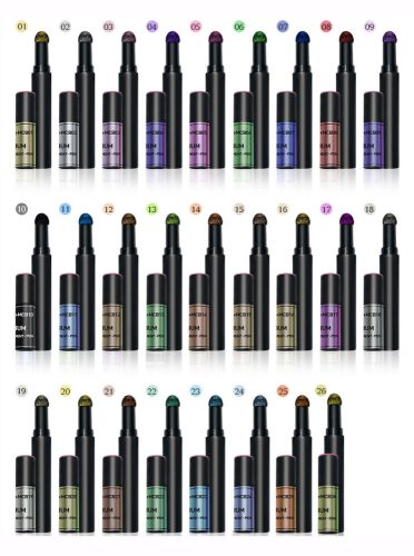 Krómceruza - mirror chrome pen 10