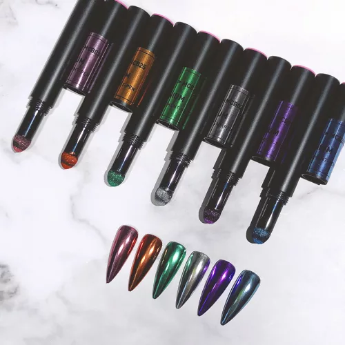 Krómceruza - mirror chrome pen 20