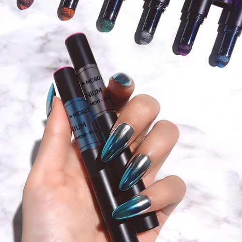 Krómceruza - mirror chrome pen 25