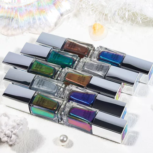 Chameleon mirror liquid - 10