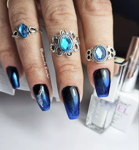 Chameleon mirror liquid - 11