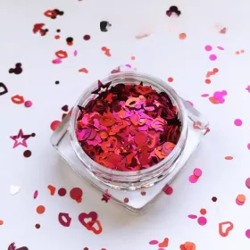 Valentin glitter 05