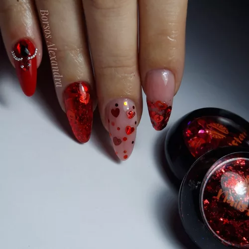 Valentin glitter 05