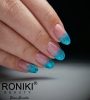 Mix chunky glitter 12