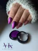 Mirror chrome pigment 17