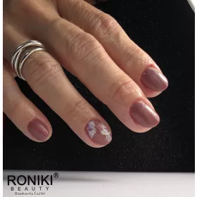 Roniki Daily dreams széria - 07 gél lakk - mando