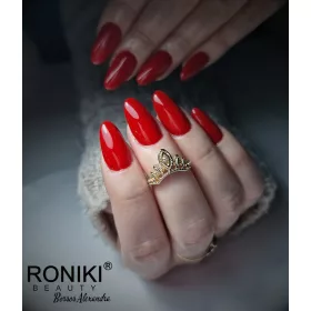 Roniki Love story széria - 09 gél lakk