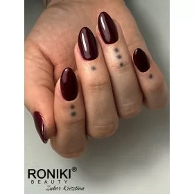 Roniki Daily dreams széria - 06 gél lakk - germendorf