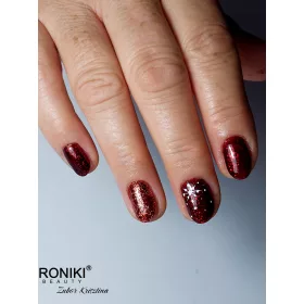 Roniki Love story széria hema free - 03 gél lakk