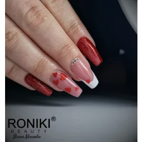 Roniki Love story széria - 12 gél lakk