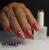 Roniki Love story széria - 01 gél lakk
