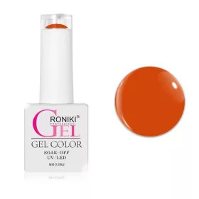 Roniki Pumpkin széria hema free - 01 gél lakk