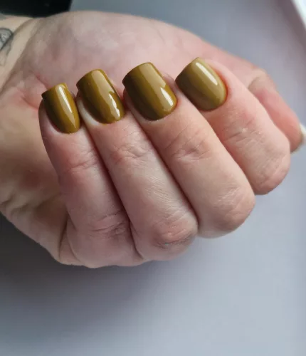 Roniki Pumpkin széria hema free - 03 gél lakk