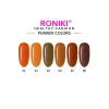 Roniki Pumpkin széria hema free - 06 gél lakk