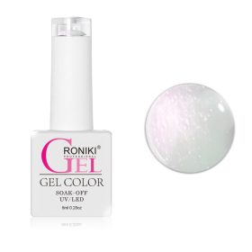 Roniki Shining stars széria hema free - 01 gél lakk