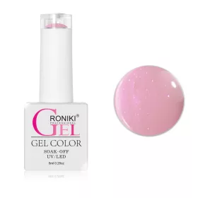 Roniki Shining stars széria hema free - 02 gél lakk