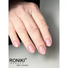 Roniki Shining stars széria hema free - 02 gél lakk