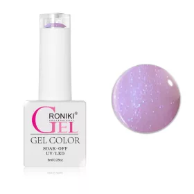 Roniki Shining stars széria hema free - 03 gél lakk