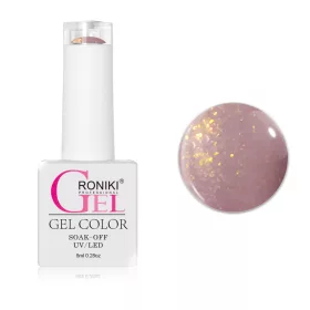 Roniki Shining stars széria hema free - 04 gél lakk