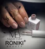 Roniki Shining stars széria hema free - 04 gél lakk