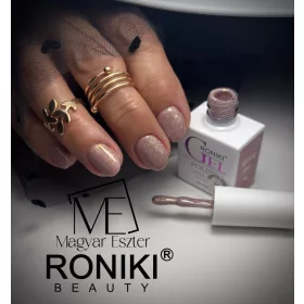 Roniki Shining stars széria hema free - 04 gél lakk