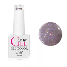 Roniki Shining stars széria hema free - 05 gél lakk