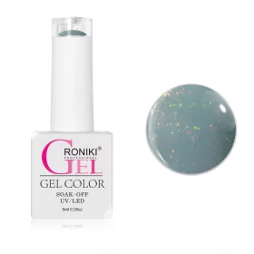 Roniki Shining stars széria hema free - 06 gél lakk