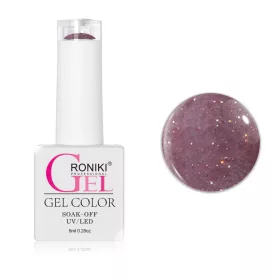 Roniki Shining stars széria hema free - 09 gél lakk
