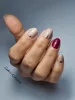 Roniki Vanilla latte széria hema free - 02 gél lakk