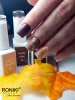 Roniki Vanilla latte széria hema free - 03 gél lakk