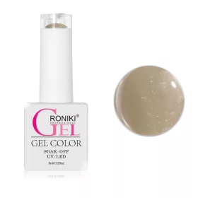 Roniki Midnight bay széria hema free - 01 gél lakk