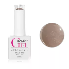 Roniki Midnight bay széria hema free - 02 gél lakk