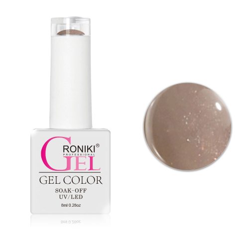 Roniki Midnight bay széria hema & TPO free - 02 gél lakk