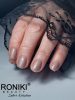Roniki Midnight bay széria hema & TPO free - 02 gél lakk