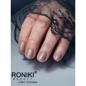 Roniki Midnight bay széria hema free - 02 gél lakk