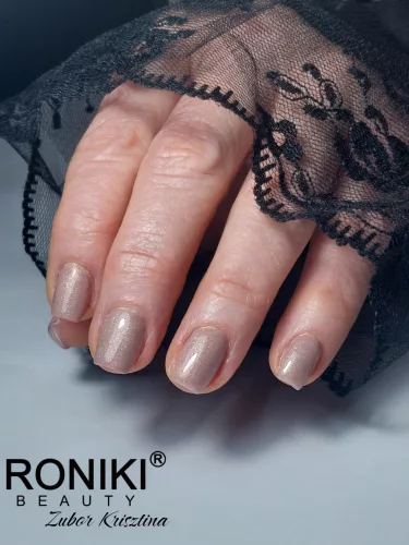 Roniki Midnight bay széria hema free - 02 gél lakk
