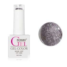 Roniki Midnight bay széria hema free - 09 gél lakk