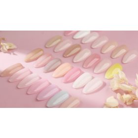 Roniki builder gél - clear - 40g