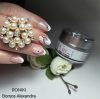 Roniki hema & TPO free builder gél - 32 - 40g