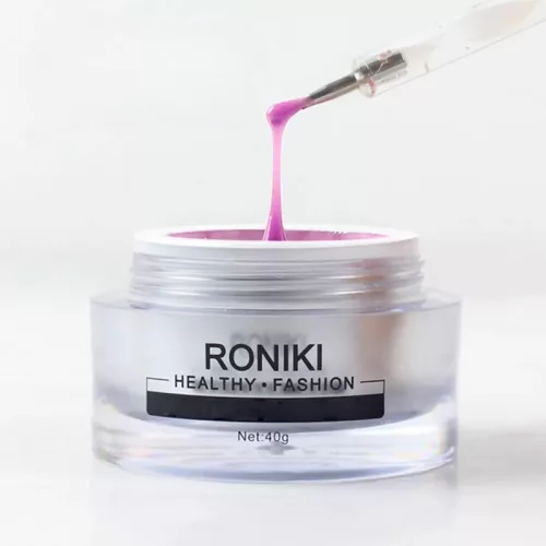 Roniki hema free builder gél - 36 - 40g