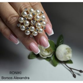 Roniki builder gél - 04 - 40g