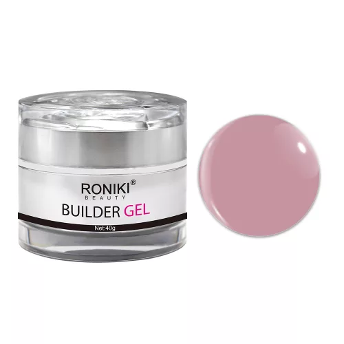 Roniki builder gél - 16 - 50g