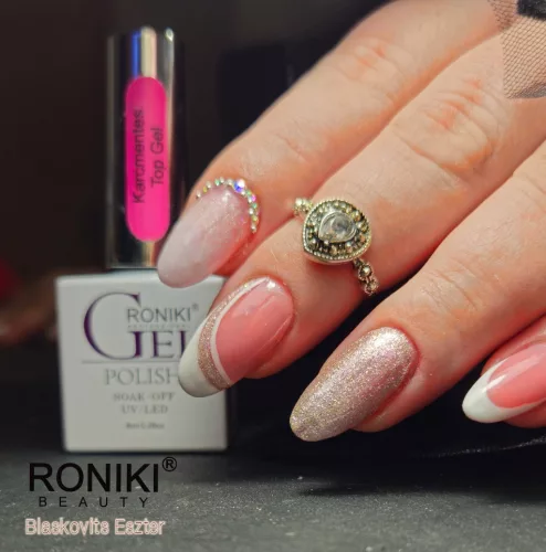 Roniki builder gél - 16 - 50g