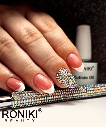 Roniki builder gél - 16 - 50g
