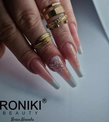 Roniki builder gél - 16 - 50g