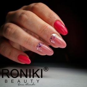 Roniki builder gél - 16 - 40g