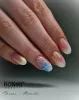 Roniki builder gél - milky white - 50g