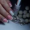 Roniki builder gél - milky white - 50g